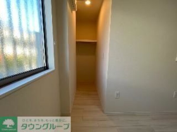 オアシス久米の物件内観写真